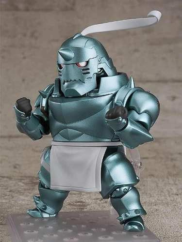 Figura de acción de Good Smile Company Nendoroid