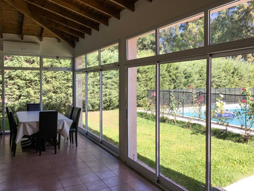 Imagen 12 de 14 de Venta De Impecable Propiedad, En El Lauquen