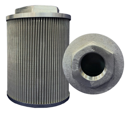 Filtro Sucção Compatível Com Newtec Hs2018 200l 2 Npt
