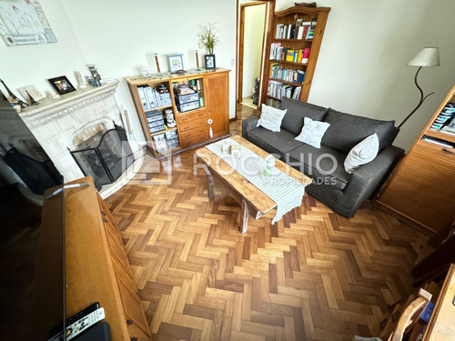 Casa En Venta 5 Ambientes En Villa Ballester