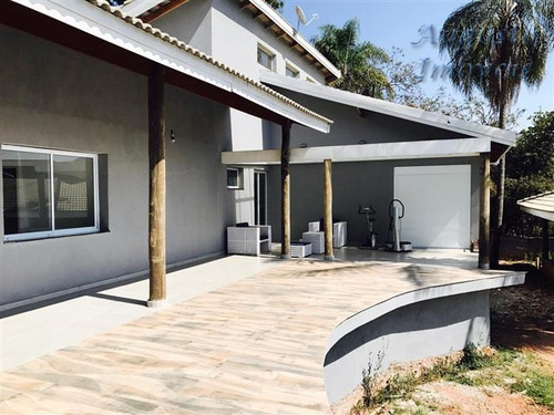 Chácaras À Venda Em Atibaia/sp - Compre O Seu Chácaras Aqui! - 1432594