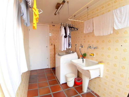 Imagem 26 de 28 de Casa A Venda No Bairro Sumarezinho Em São Paulo - Sp. - Ms1121aurora-1