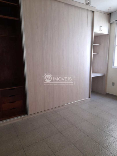 Imagem 10 de 10 de Apartamento Com 4 Dorms, José Menino, Santos - R$ 1.5 Mi, Cod: 4136 - V4136