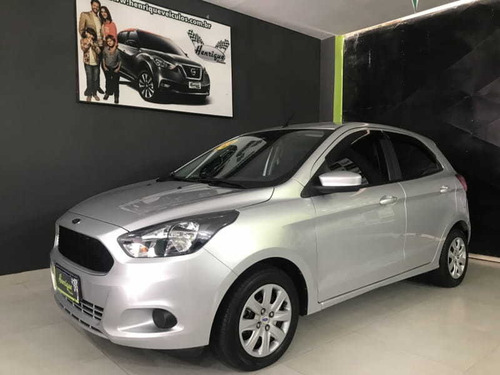 Imagem 2 de 15 de Ford Ka 1.0 Se 12v Flex 4p Manual