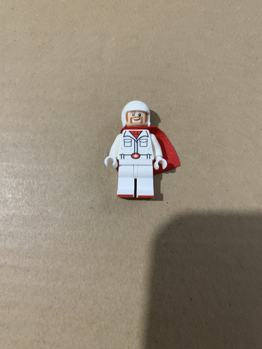 Lego Duke Caboom Toy Story 4 Minifigura (Usado)