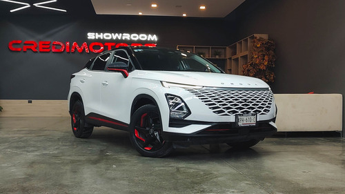 Omoda Otros Modelos 2023