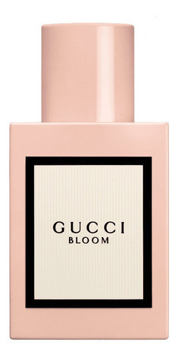 Gucci Bloom Fem 50ml Original+brinde Volume Da Unidade 50 Ml