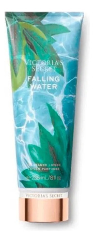 Hidratante Victoria's Secret Falling Water 236 ml ed.Limitada