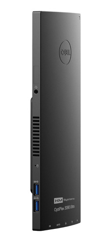 Torre Dell Opltiplex 3090 Ultra Core I3 11va Gen 8gb 500gb