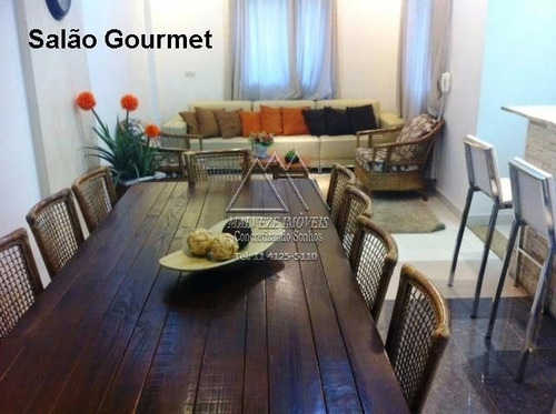Imagem 12 de 15 de V.caminho Do Mar, Top Life 88 M², 2 Vagas - V-1189