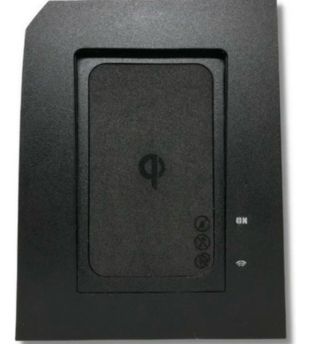 Carregador Wireless Indução Fiat Toro 2022 2023 2024 2025