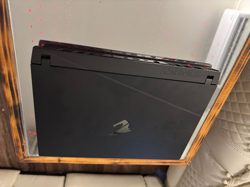 Gigabyte Aorus 17 Ram 16gb I7 Dd 1tb Ssd Rtx 4070 Qhd 240hz (Usado)