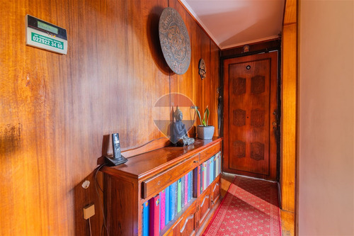Tu Hogar Ideal En Macul: Espacio Y Comodidad, Metro Quilin