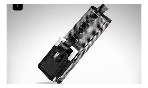 Organizador Case Logic , Para Cinturon De Seguridad Asbo-1