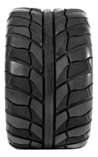 Llanta 20x11.00-9 Tl Obor Beast Wp08 6 Capas