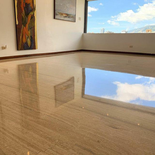 Imagen 8 de 10 de Pisos Granito Y Marmol Emplomado Diamantado Y Cristalizado