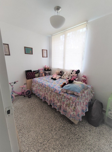 Imagen 14 de 14 de Bello Apartamento En La Pomarrosa, San Antonio De Los Altos