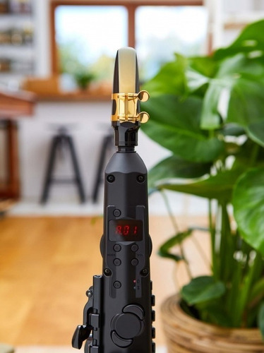 Saxofon Digital Eléctrico Yamaha Yds150