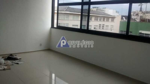 Imagem 1 de 30 de Apartamento À Venda, 3 Quartos, 1 Suíte, Copacabana - Rio De Janeiro/rj - 6748
