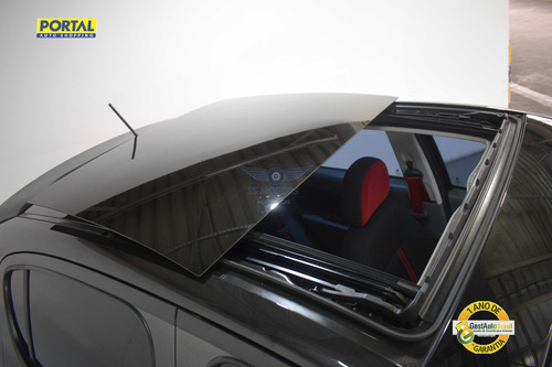 Fiat Palio Sporting 1.6 16v (flex)