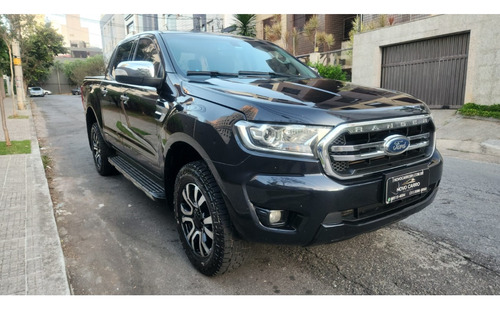Ford Ranger 3.2 XLT 4X4 CD 20V DIESEL 4P AUTOMÁTICO