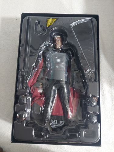 Moff Gideon Action Figure 1/6 Star Wars Hot Toys Tms029 (Usado)