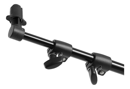 Brazo Boom Godox Con Sujetador De Rebotadores