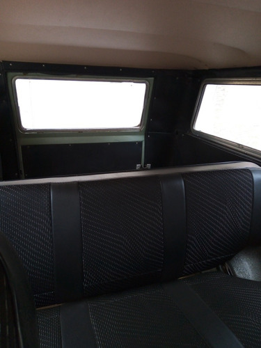 Jeep 1978 Ika