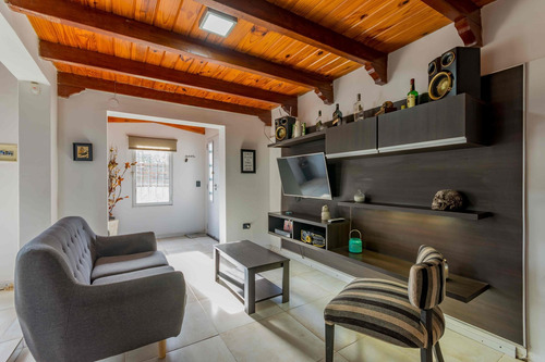 Imagen 6 de 25 de Casa En Venta 3 Dormitorios Con Pileta