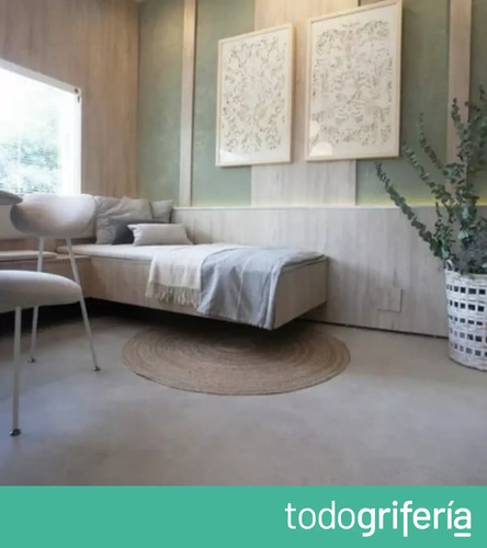 Porcelanato Vite Liscio Ivory 80x80