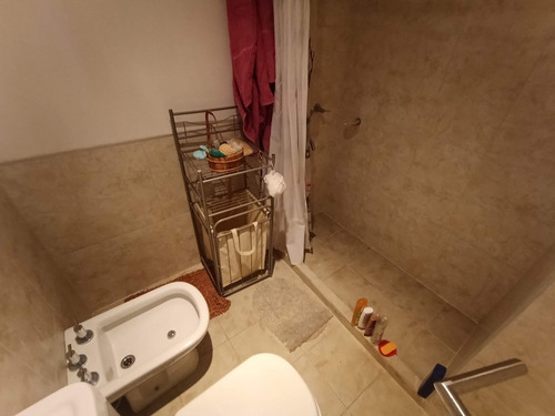 Venta Depto 1 Dor Balcon Y Amenities Terraforte Ii