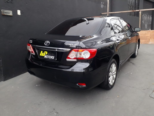 Toyota - Corolla Altis 2.0