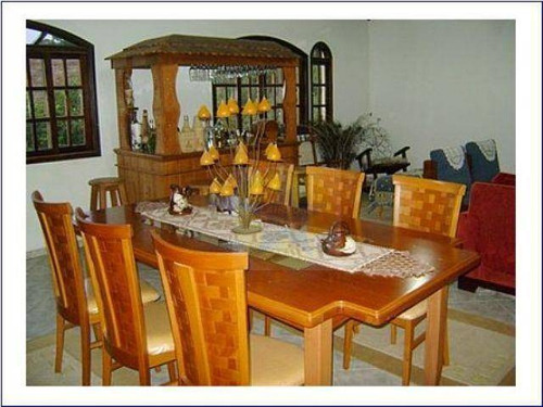 Chácara Com 4 Dormitórios À Venda, 17900 M² Por R$ 1.200.000 Mascate - Nazaré Paulista/sp - Ch0079