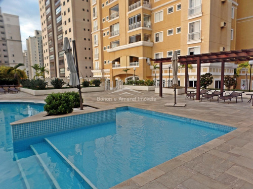 Imagem 25 de 30 de Apartamento À Venda Em Parque Das Flores - Ap013825