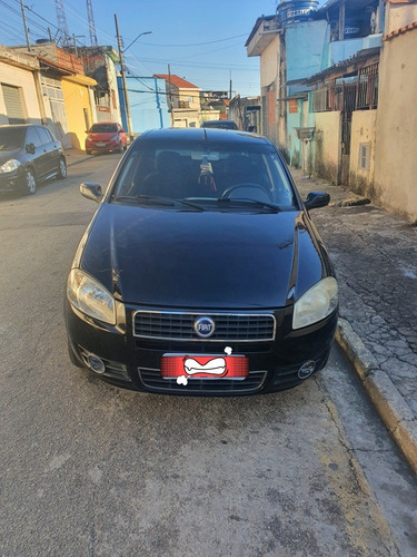 Imagem 1 de 14 de Fiat Palio 2008 1.4 Elx Flex 5p