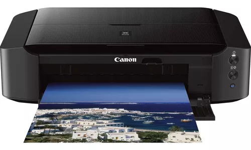 Impresora inkjet Canon Pixma G510 Photo 6 colores wifi