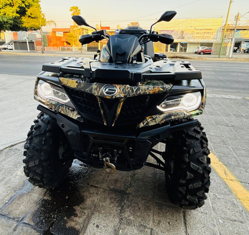 Cfmoto Cforce 800 Xc 2021