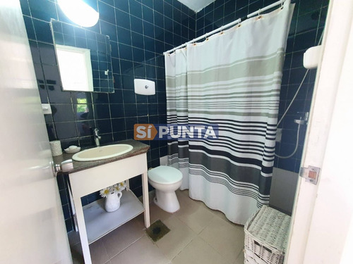 Imagen 7 de 11 de Apartamento En Venta - Península