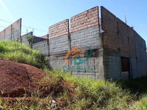 Terreno À Venda, 175 M² Por R$ 170.000,00 - Residencial E Comercial Guarulhos - Guarulhos/sp - Te0035