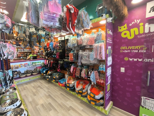 Venta Derecho De Llave Local Comercial Tienda Macotas
