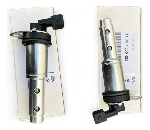 Valvula Solenoide Vvt Bmw 525 528 E60 04-11 528 F10 11 6cil