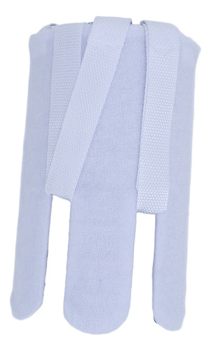 Sock Assist Device, Herramienta Auxiliar Con Forma De Tres D