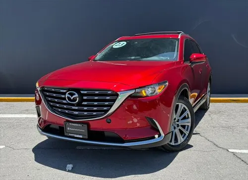 Mazda CX-9 2.5 Signature At