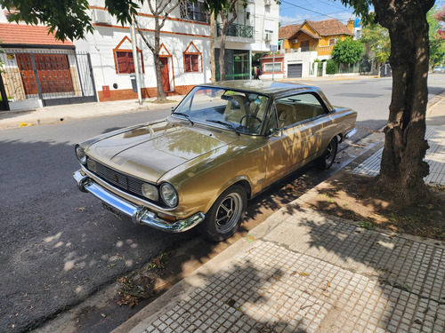 Torino Tsx