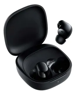 Fone De Ouvido Bluetooth Redmi Buds 6 Play Original Preto