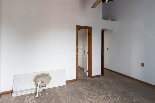 Casa Em Vila Conceição Com 4 Dormitórios - Lu429917