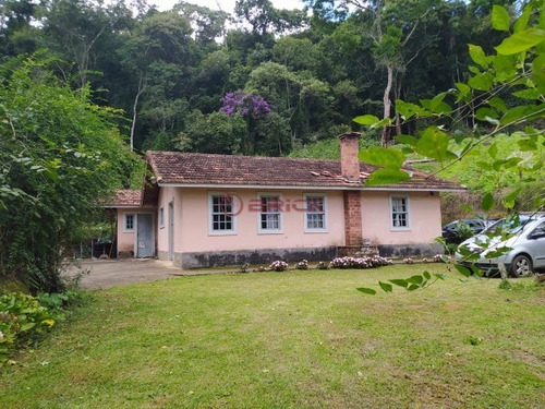 Imagem 1 de 12 de Grande Fazenda Com 2.5 Milhões De Área Total - Fa00020 - 69353189