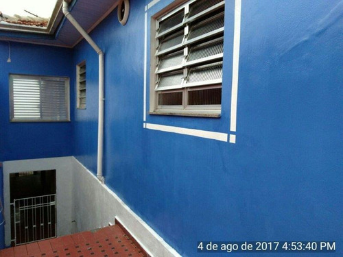 Imagem 15 de 15 de Sobrado - 1013