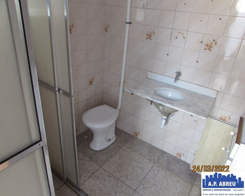Imagem 7 de 9 de Casa Para Alugar Na Penha - Ca00413 - 70737175