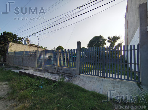 Terreno En Renta En Col. Hidalgo Poniente, Madero Tamaulipas.